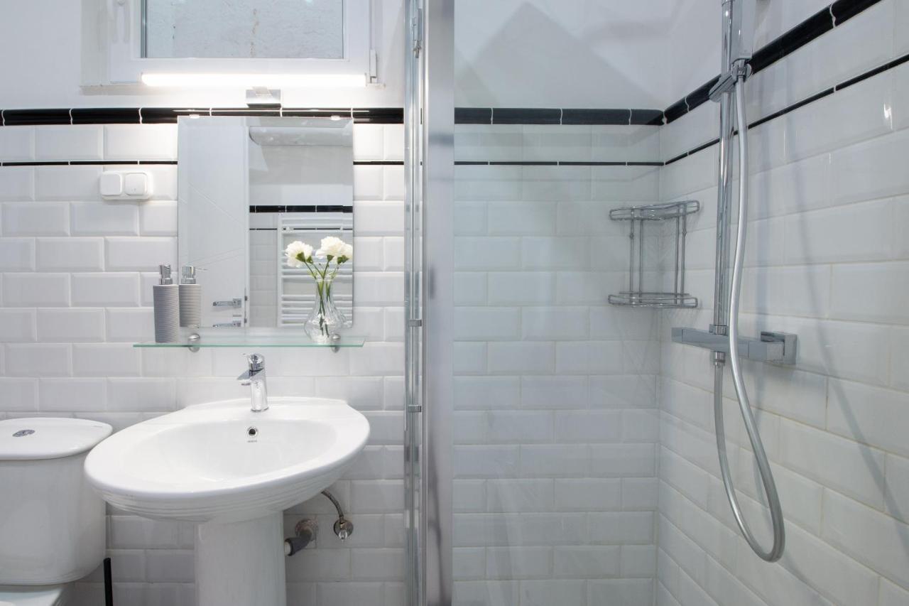 Basilika View Imperial Suite -Sas Street -Need Reservation For Free Parking Budapest Exterior foto