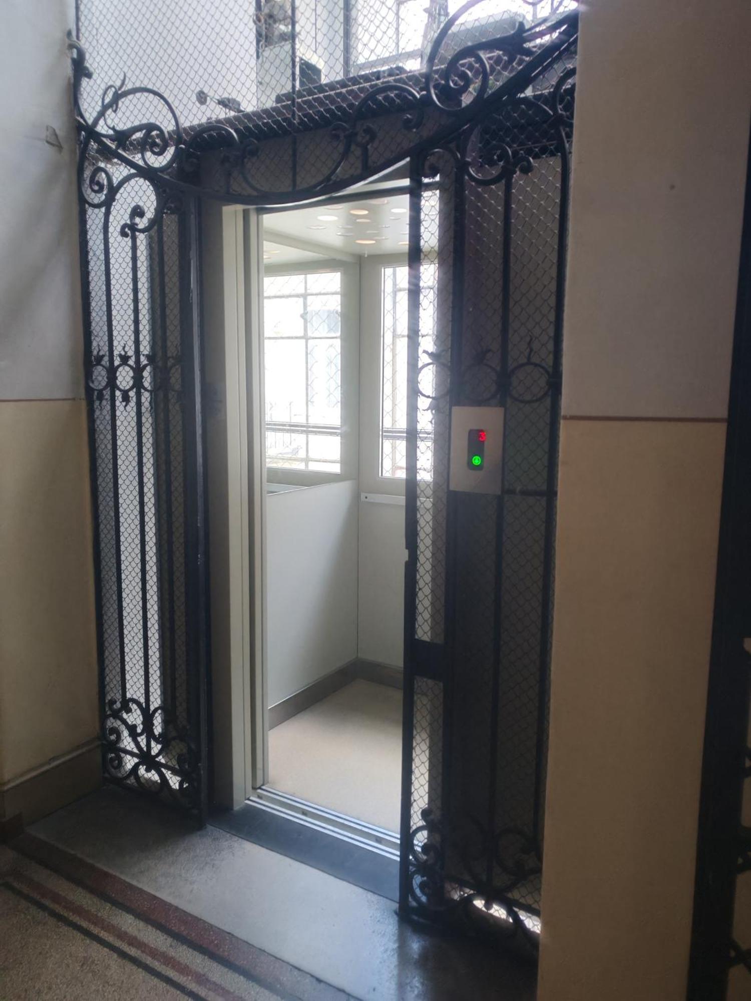 Basilika View Imperial Suite -Sas Street -Need Reservation For Free Parking Budapest Exterior foto